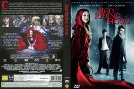 RED RIDING HOOD - สาวหมวกแดง (2011)